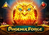 เกมสล็อต Phoenix Forge